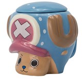 Tasse 3D One Piece Chopper
