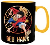 Tasse thermographique One Piece