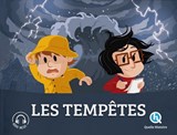 Tempêtes(Les)