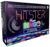 Hitster Bingo 