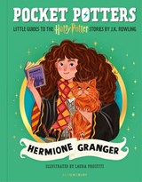 Hermione Granger (Pocket Potters – Little Guides to the HARRY POTTER Stories)