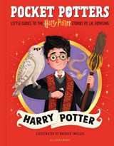 Harry Potter (Pocket Potters - Little Guides to the HARRY POTTER Stories)