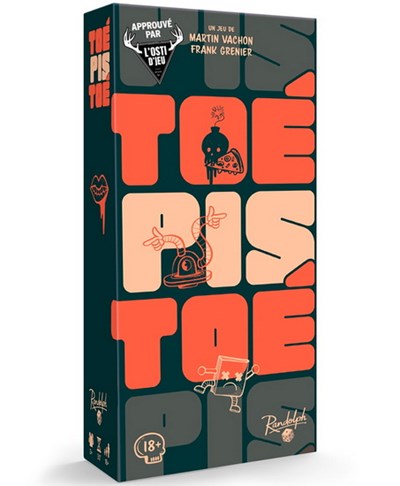 Toé pis toé