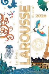 Petit Larousse illustré 2026(Le) N. éd.