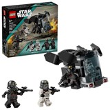 Pack de combat Death Troopers contre Night Troopers