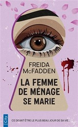Femme de ménage se marie(La)