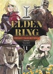 Elden ring distant tales between #01