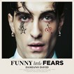 Funny little fears (vinyle)