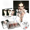 Funny little fears (deluxe digipack)