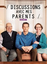 Discussions Avec Mes Parents : Saison 1 (2 DVD)