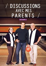 Discussions Avec Mes Parents : Saison 3 (2 DVD)