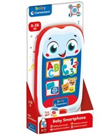 Téléphone intelligent bébé