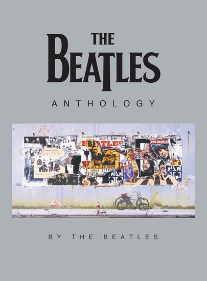 洋楽 Beatles Anthology (RARE!!2011exclusive) The Beatles Anthology (25th Anniversary Reissue) | Archambault