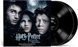 Harry Potter And The Prisoner Of Azkaban (Original Motion Picture Soundtrack)(Vinyle)