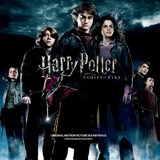 Harry Potter And The Goblet Of Fire (Original Motion Picture Soundtrack)(Vinyle)