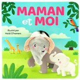 Maman et moi