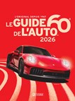 Guide de l'auto 2026(le)