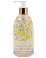 Savon à mains liquide - Floraison printanière