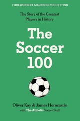 The Soccer 100