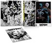 Batman : silence #02 + batman #158 + 1 ex-libris cof.