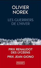 Guerriers de l'hiver(Les)