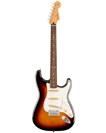 Guitare électrique stratocaster player ii rn 3-color sunburst