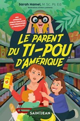 Parent du ti-pou d'Amérique(Le)