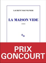 Maison vide(La)