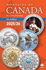 Monnaies du Canada 2025-2026