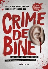 Crime de Bine