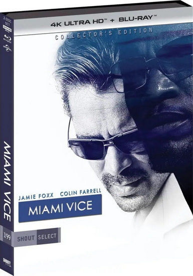 その他 Miami Vice: Complete Series [Blu-ray] [Import] 2zzhgl6 Miami Vice: The Complete Series Blu-ray Disc - Walmart.ca