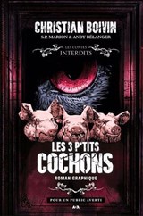 3 p'tits cochons(Les) 