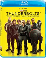 Thunderbolts* (Blu-ray)
