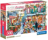 Les joies de noël 500 mcx