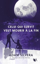 Celui qui survit veut mourir à la fin (relié) Éd. collector