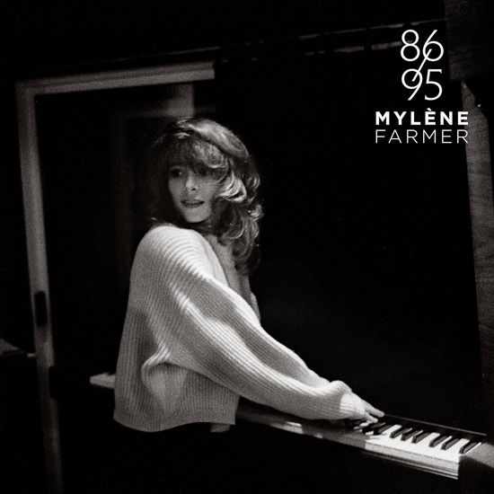 洋楽 MYLENE FARMER COLLECTION 16CD / 211 86/95 | Archambault