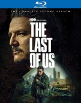 Last of Us (The): Saison 2 (Blu-ray)