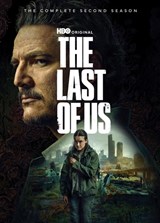 Last of Us (The): Saison 2 