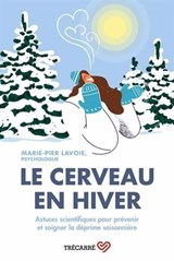 Cerveau en hiver : Astuces scientifiques pour prévenir et soigner la déprime(Le)