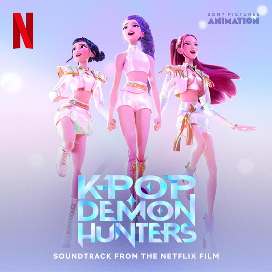 KPop Demon Hunters (Original Soundtrack) | Archambault