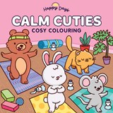 Cosy Colouring : Calm cuties