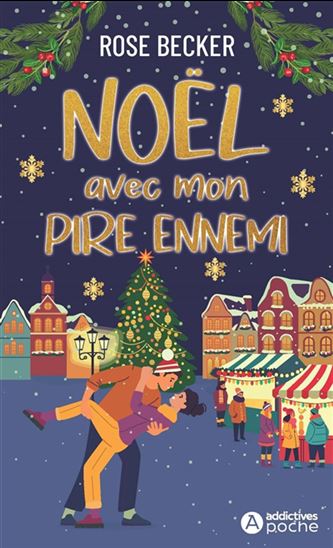 Noël avec mon pire ennemi | Archambault