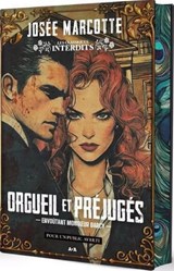 Orgueil et préjugés : envoûtant monsieur Darcy