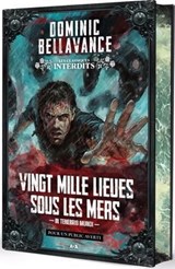 Vingt mille lieues sous les mers : in tenebris mundi