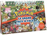 Pokémon : le grand face à face