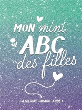Mon mini ABC des filles 2026