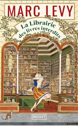 Librairie des livres interdits(La)