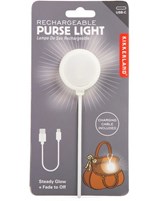 Lampe rechargeable pour sac