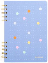 Journal bullet 192 pages 