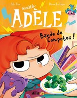 Bande de compotes #22